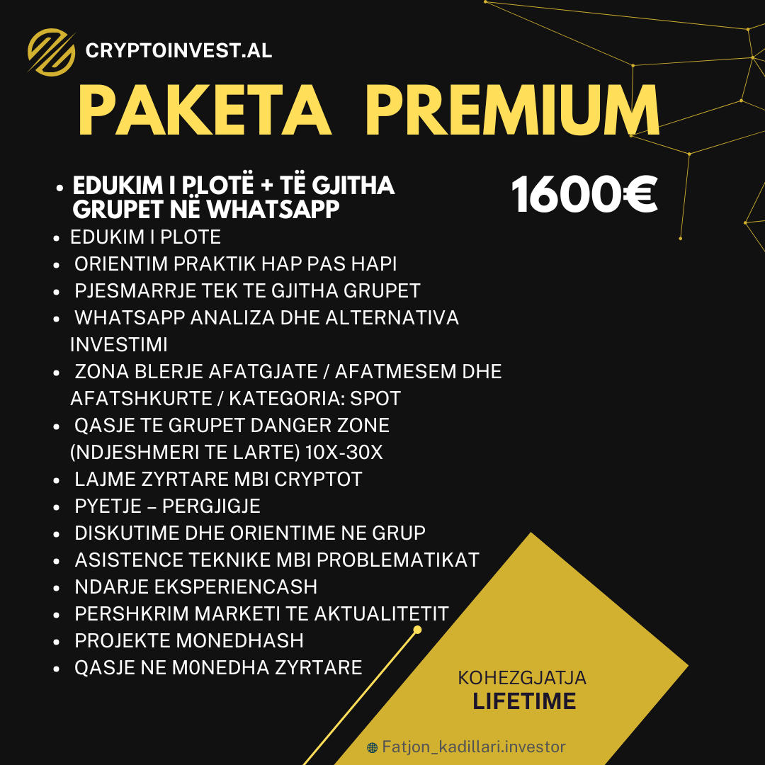 KLIKO PËR MË SHUMË